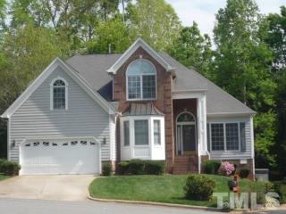 111 Ayelsford Dr, Cary NC  27518-9179 exterior