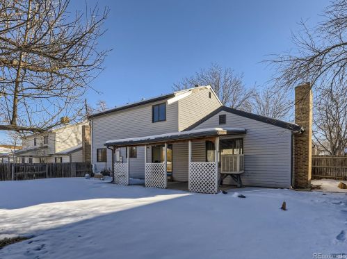 14561 Adriatic Pl, Denver CO  80014-1501 exterior