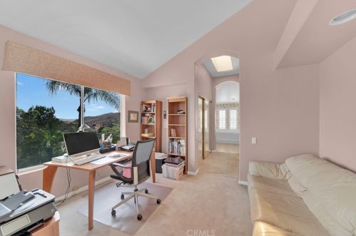 1292 Night Star Way, Anaheim CA  92808-2518 exterior