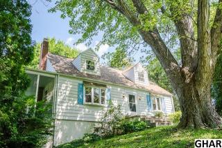 4470 Goose Valley Rd, Harrisburg, PA 17112-2177