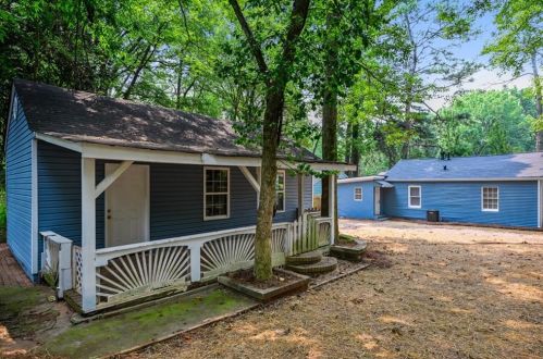 285 Moreland Way, Atlanta GA  30354-1242 exterior