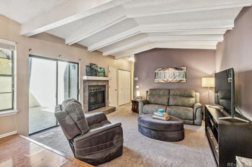 18603 Layton Pl, Denver CO 80015-3252 exterior