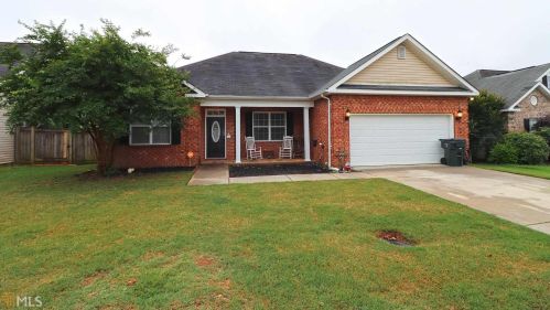 301 Broderick Cir, Warner Robins, GA 31088-2425