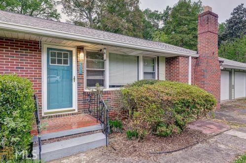 303 Brookwood Ct, Marietta, GA 30064-3102