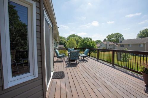 7873 28th St, Saint Paul MN  55128-4803 exterior