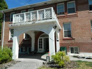 1842 Esplanade Ave, Klamath Falls OR  97601-2267 exterior