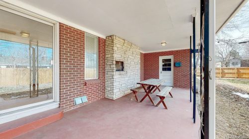 6555 3rd Ave, Denver CO  80226-1723 exterior