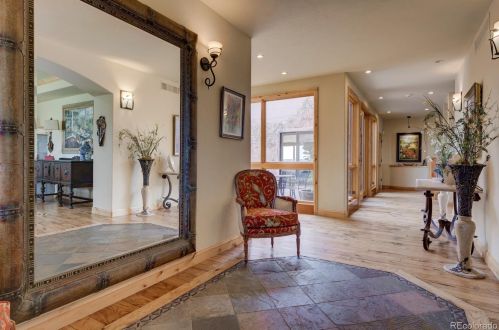 4954 Carefree Trl, Parker CO 80134-5239 exterior