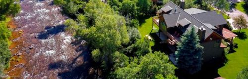 220 Riverside Dr, Basalt, CO 81621-9242