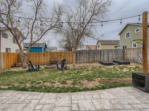 4487 Pagosa Cir, Denver CO  80015-1920 exterior