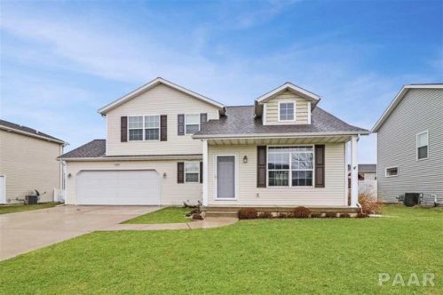 1338 Austin Ave, Beverly Manor, IL 61571-9313