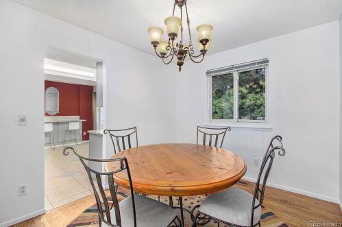 3216 Ensenada Way, Denver CO 80015-5808 exterior