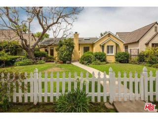 230 14th St, Santa Monica CA  90402-2112 exterior