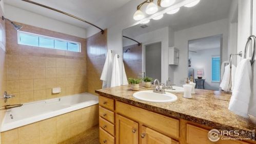 2975 Spring Harvest Ln, Fort Collins CO  80528-3074 exterior