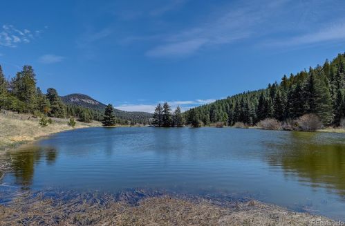 26996 Stagecoach Rd, Conifer, CO 80433-7270
