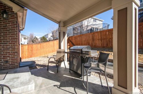 5054 Gold Bug Way, Aurora CO 80016-4264 exterior