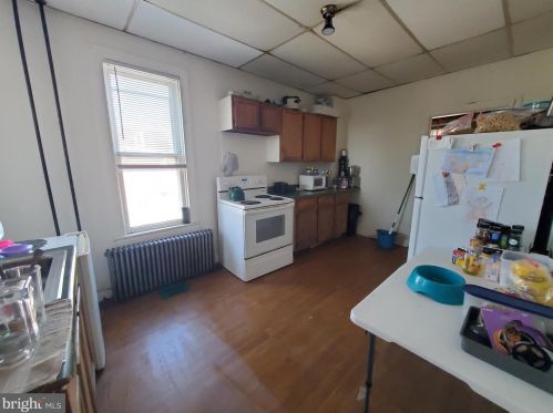 40 Belvidere Ave, York PA 17401-3345 exterior