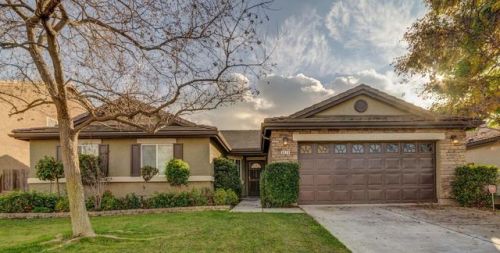 6429 Cetti Ave, Fresno, CA 93727-5863