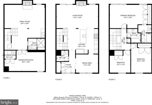 10871 Lockwood Dr, Silver Spring MD 20901-4514 exterior