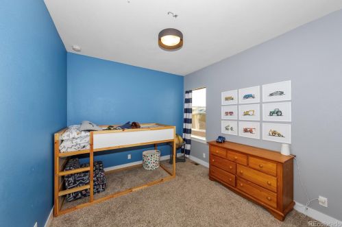 2907 Ironton St, Denver CO  80238-3215 exterior