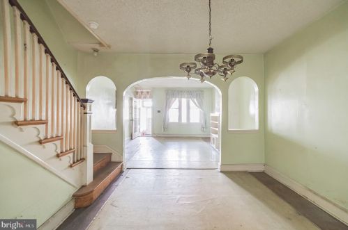 1665 56th St, Philadelphia PA  19143-5305 exterior