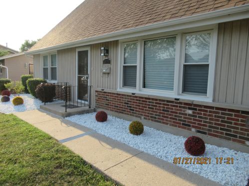 3820 176th Pl, Country Club Hills, IL 60478-4831