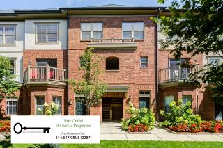 20 Victorian Gate Way, Columbus, OH 43215-1675