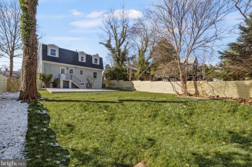 10803 Keller St, Silver Spring MD 20902-3741 exterior