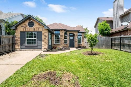 9431 Gossage Ln, Dallas, TX 75227-4783