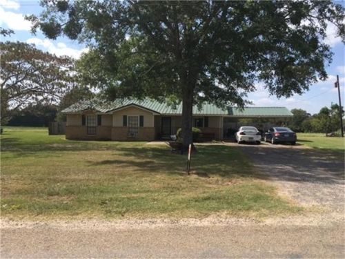 8003 County Road 337, Jewett, TX 75846