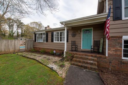 1300 Pine Creek Dr, Holly Springs, GA 30188-4013