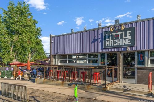 3536 17th Ave, Denver CO  80204-1535 exterior