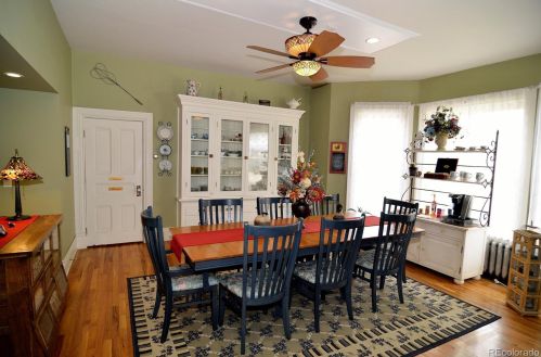 429 Greenwood Ave, Canon City CO 81212-3264 exterior