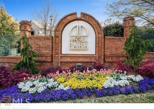 715 Mcgill Park Ave, Atlanta GA  30312-1274 exterior