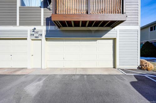 6650 Arizona Ave, Denver CO  80224-5608 exterior