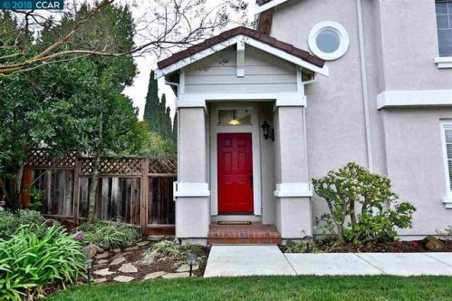 1121 Morello Park Dr, Pacheco, CA 94553-7219