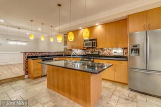1137 Clinton St, Baltimore MD  21224-5006 exterior