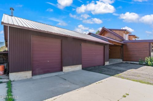 1451 Hoytsville Rd, Hoytsville UT 84017-9791 exterior