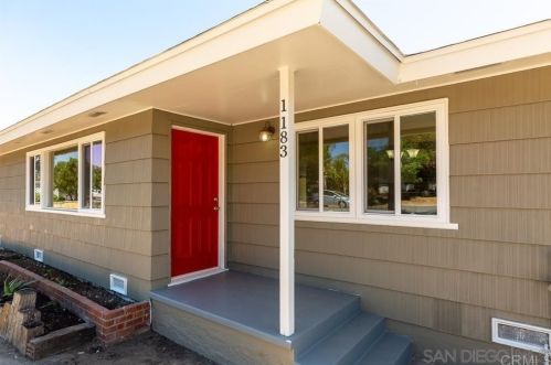 1183 Flamingo Ave, El Cajon, CA 92021-3323