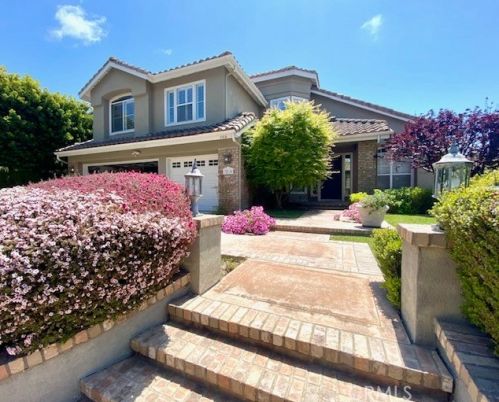 3814 Diamante, San Clemente, CA 92673-3812