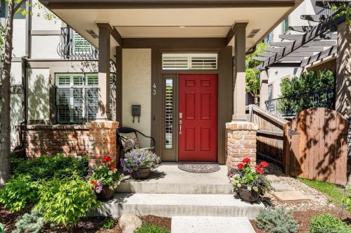 43 Garfield St, Denver, CO 80206-5514