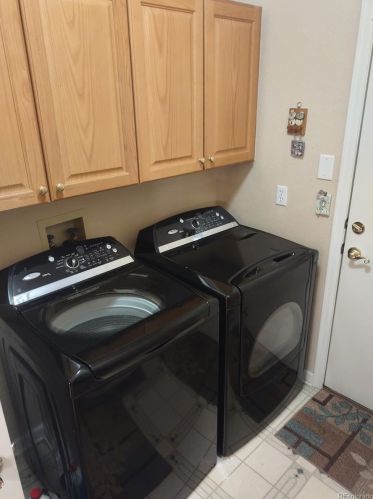 2668 Troy Ct, Denver CO 80011-6641 exterior