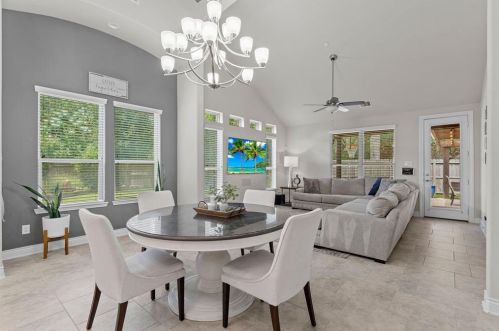 15371 Westland Gate Dr, Conroe TX  77384-3635 exterior