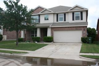 1108 Mule Deer Rd, Forney, TX 75126-5087