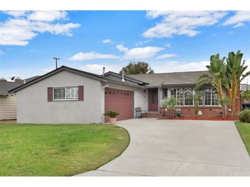 13027 Premiere Ave, Downey, CA 90242-4757