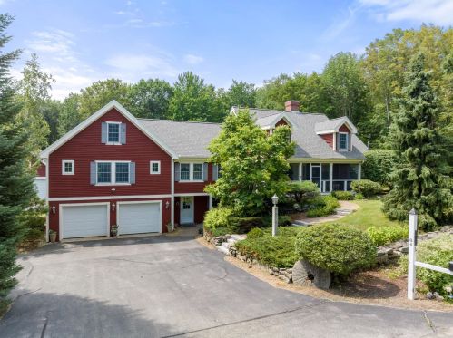 84 School House Hill Rd, Laconia, NH 03249-7511