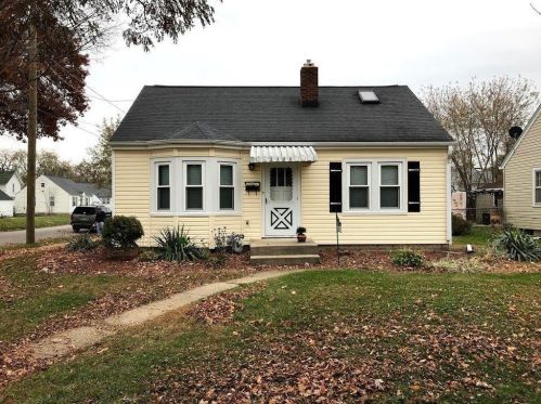 2125 Grant Ave, Rockford, IL 61103-3937