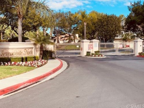 7819 Horizon Vw Dr, Anaheim CA  92808-1523 exterior