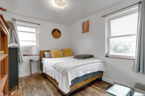 7012 4 Ave, Denver CO 80223-1116 exterior