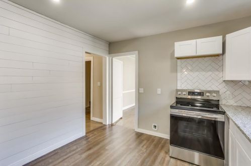 3505 Yucca Ave, Fort Worth TX  76111-4840 exterior